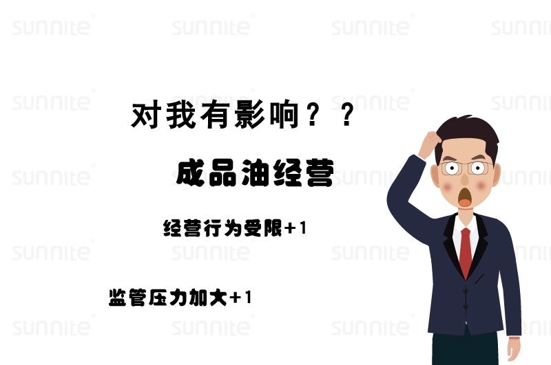 對?；C經營企業(yè)的影響
